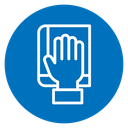 Oath icon