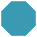 Octagon 4 icon