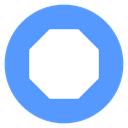 Octagon icon