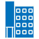 Office Buildings icon