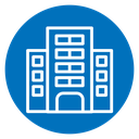 Office Buildings icon