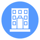 Office Buildings icon