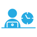 Office Hours icon
