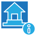 Official information online icon