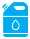 Oil can icon