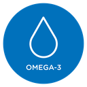 Omega 3 icon