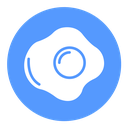 Omelet icon