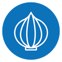 Onion icon