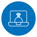 Online Jewellery Shop icon