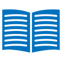 Open Book icon