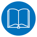 Open Book 3 icon