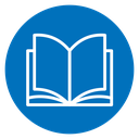Open Book 2 icon
