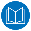 Open Book icon