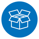 Open Box 2 icon