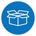 Open Box icon