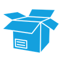 Open Box icon