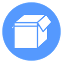 Open Box icon
