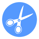 Open Scissors icon