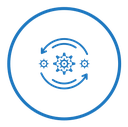 Operation icon