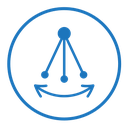 Oscillation icon