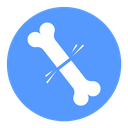 Osteoporosis icon