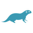 Otter 4 icon