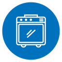 Oven 2 icon