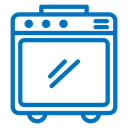 Oven 2 icon