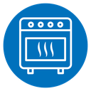 Oven icon