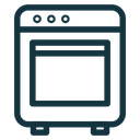 Oven icon