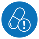Overdose icon