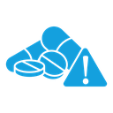 Overdose icon