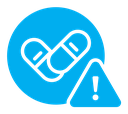 Overdose icon