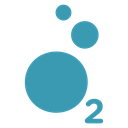 Oxygen O2 4 icon