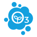 Ozonation icon