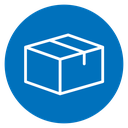 Package icon