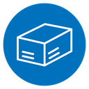 Package icon