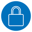 Padlock 2 icon