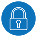 Padlock icon