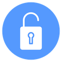 Padlock icon