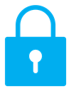 Padlock icon