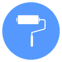 Paint Roller icon