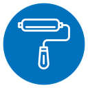 Paint Roller icon