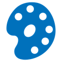 Palette icon
