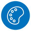 Palette 2 icon