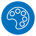 Palette 2 icon