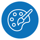 Palette 2 icon