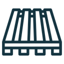 Pallet icon