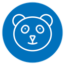 Panda icon