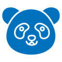 Panda icon